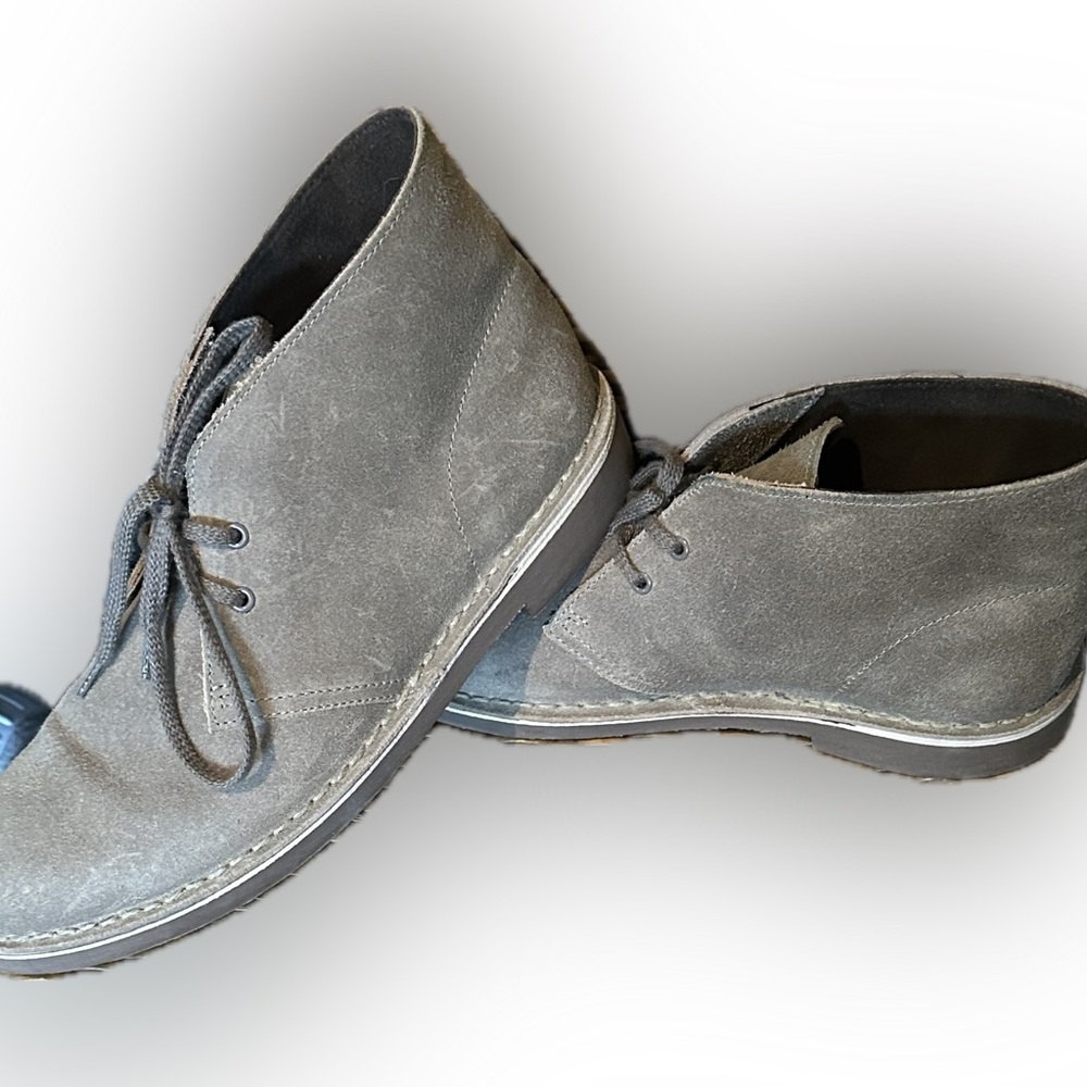 Clarks Desert Boot 🐪
